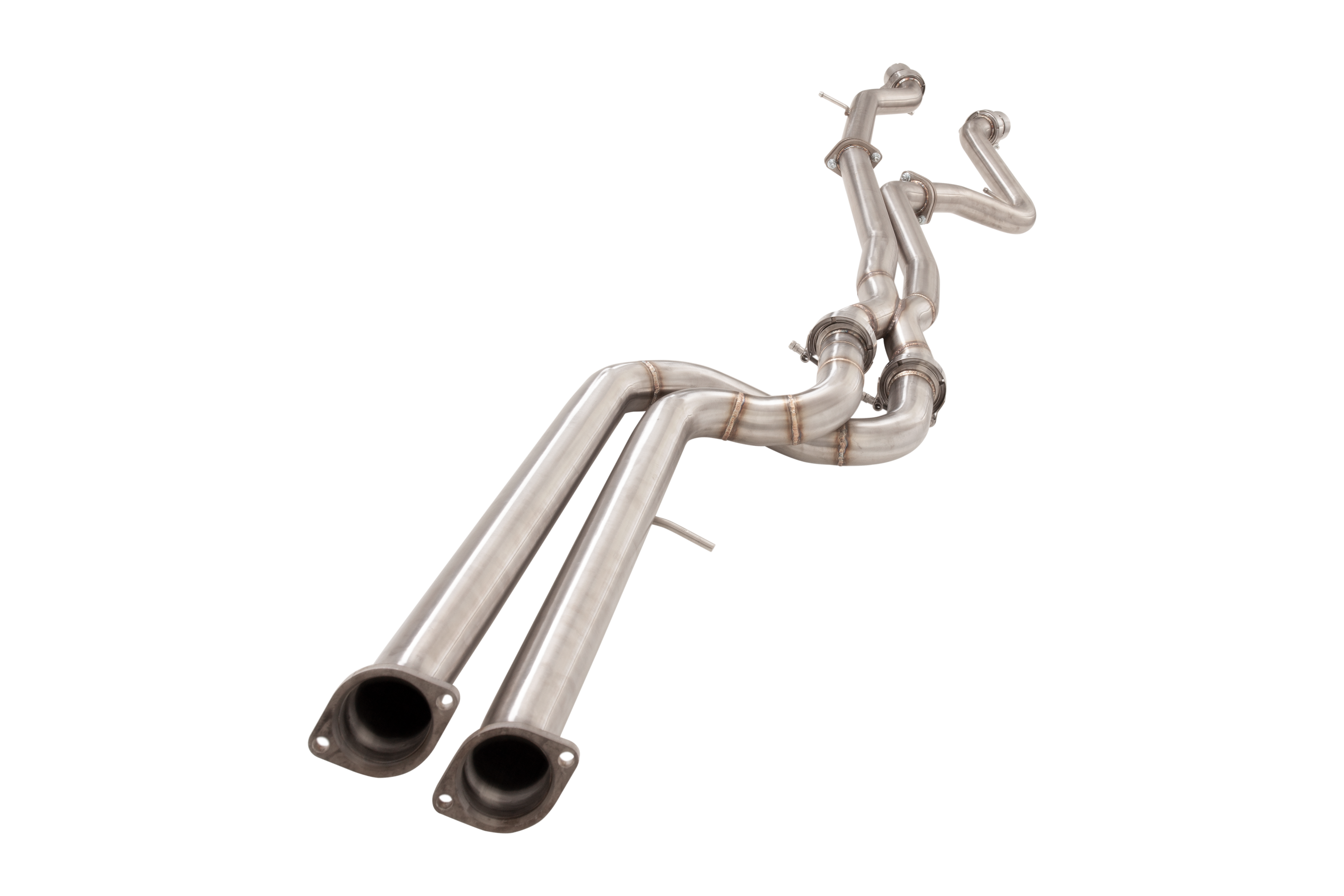 BMW F80 M3 F82 M4 Equal Length