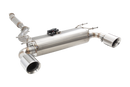 Subaru BRZ ZD8 / Toyota GR86 ZN8 3" Varex Valved Cat Back Exhaust System