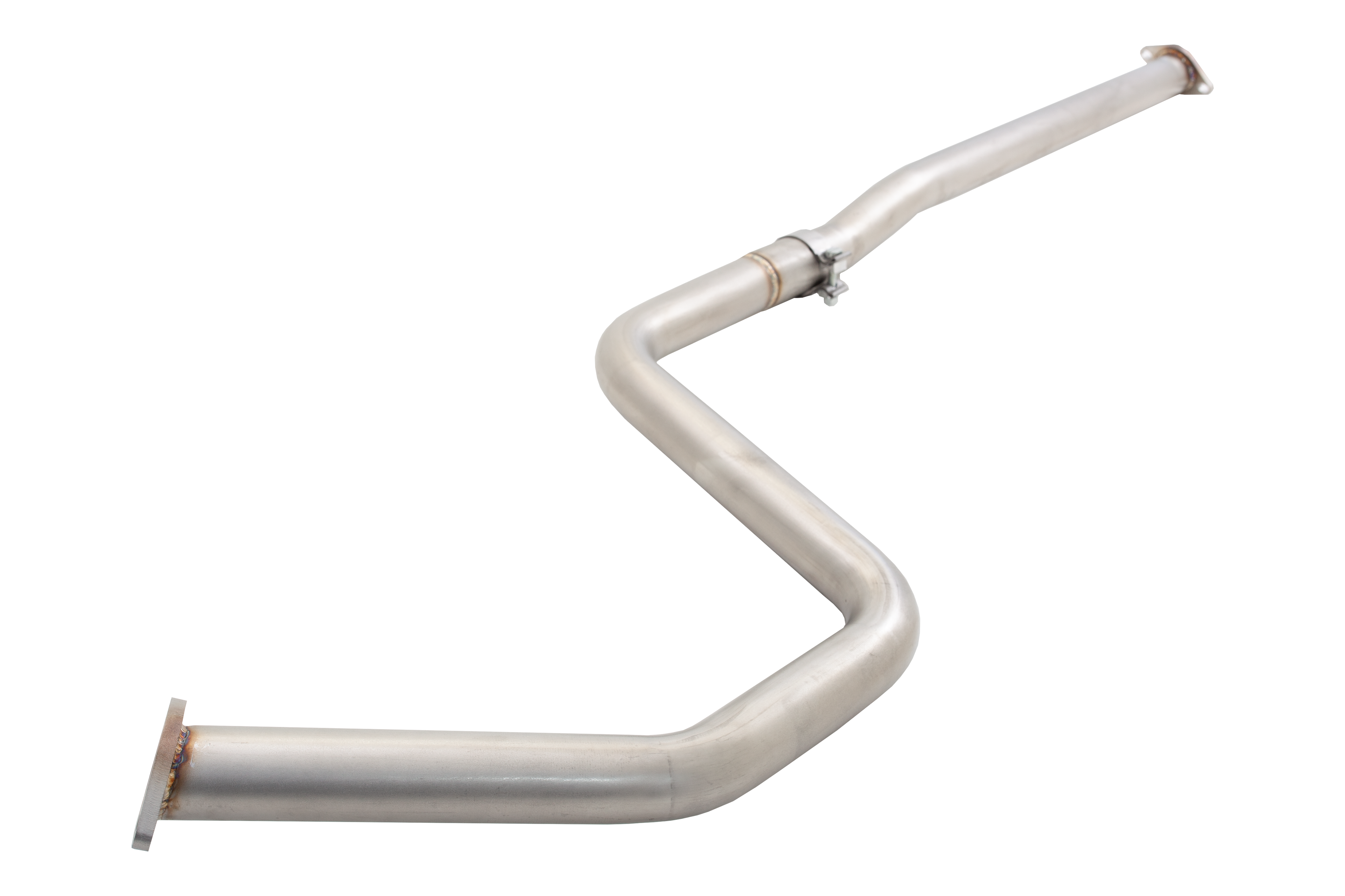 HYUNDAI & KIA Resonator and Secondary Cat Delete Pipe