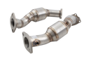KIA Stinger GT Downpipe with Cat Kit