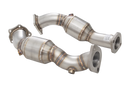 KIA Stinger GT Downpipe with Cat Kit