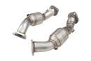 KIA Stinger GT Downpipe with Cat Kit
