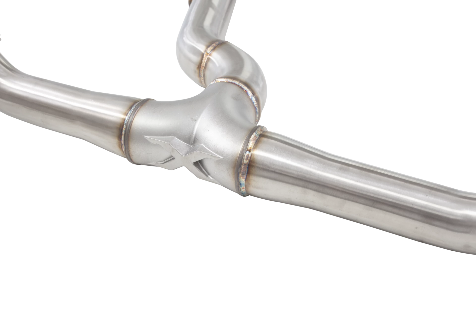Subaru WRX Wagon VN Cat Back Exhaust System