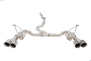 Subaru WRX Sedan VB Race Cat Back Exhaust System