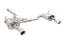 Subaru WRX Wagon VN Cat Back Exhaust System