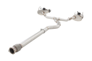 Subaru WRX Wagon VN Varex Cat Back Exhaust System