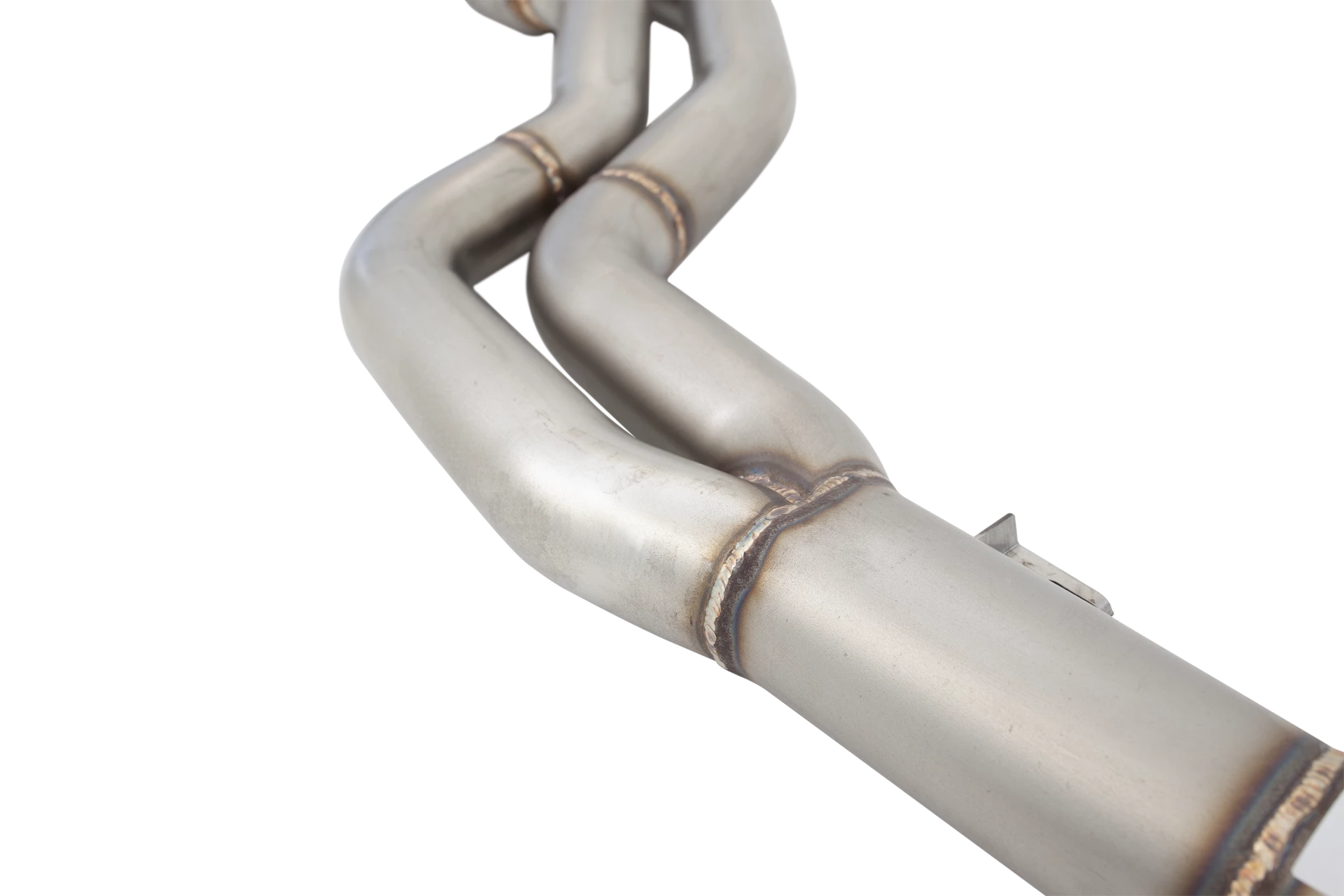 Toyota Supra A90 Varex Valved Cat Back Exhaust System