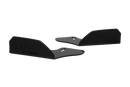 MK7 Golf R Front Lip Splitter Winglets (Pair)