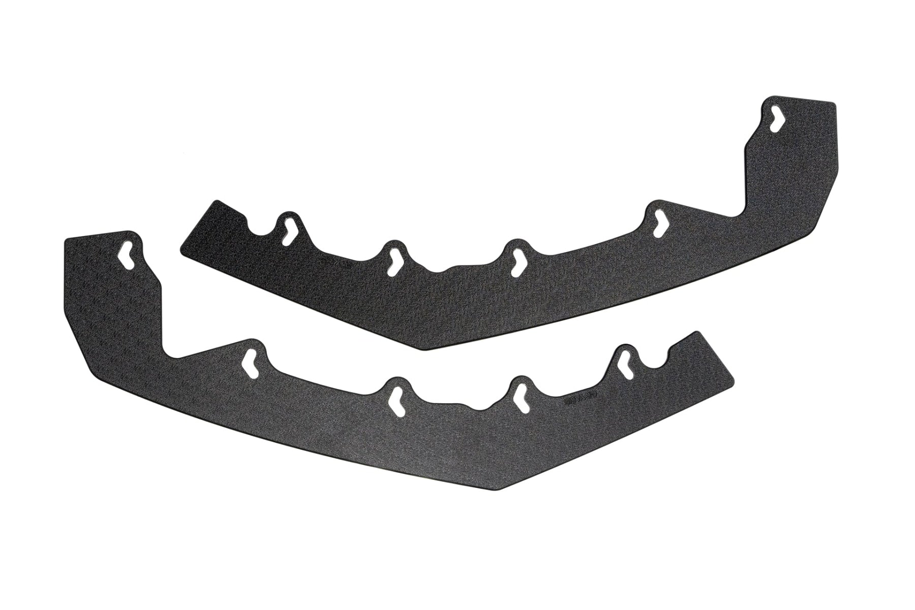 Yaris GR Gen1 Front Lip Splitter Extensions (Pair)