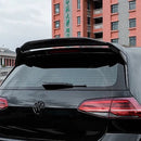 SE ASPEC Style Wing Spoiler For 2013-2020 VW Golf MK7/MK7.5 GTI & R