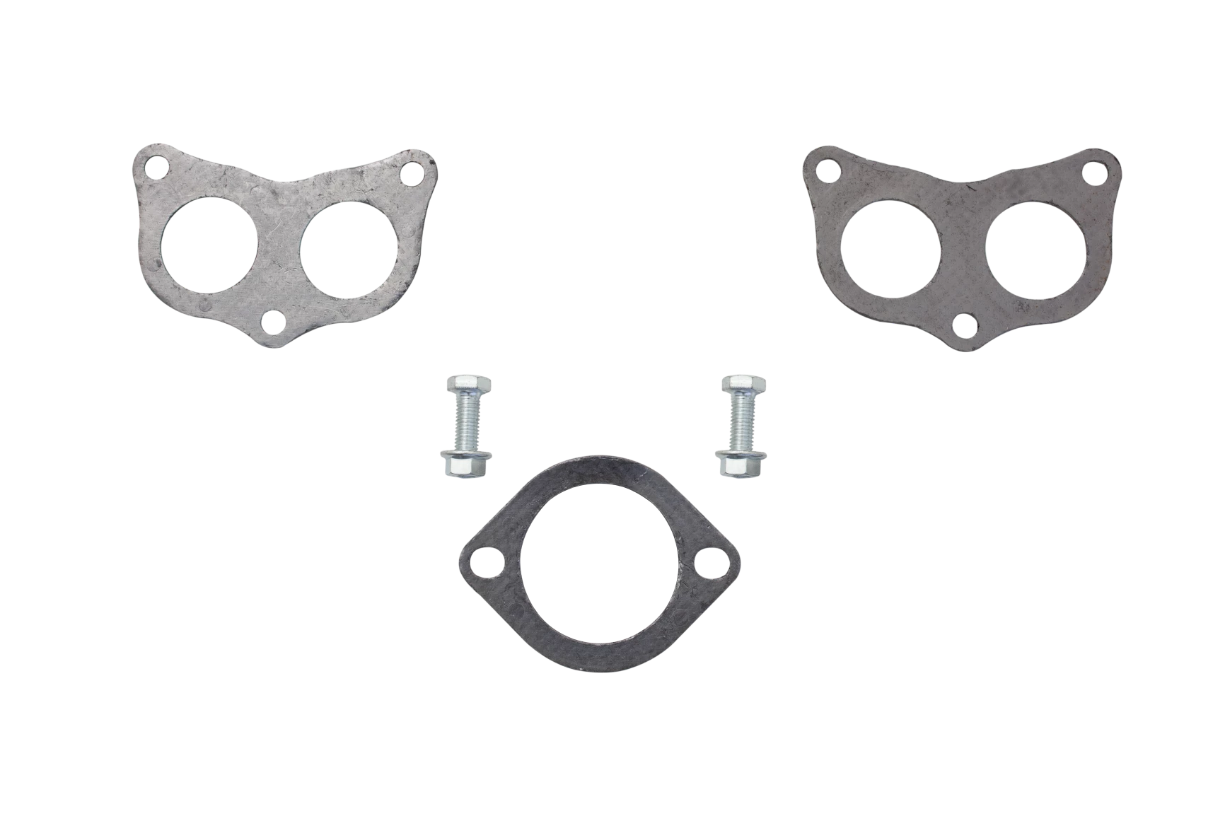 Subaru BRZ ZC6 / Toyota 86 ZN6 4U-GSE 4 into 1 Header