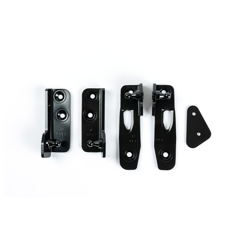 DMAKER OEM+ Automated Powered Tailgate System for Subaru Crosstrek (G6X) 2023-2026