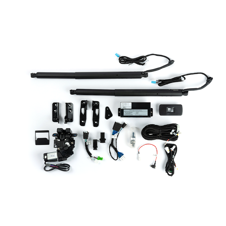 DMAKER OEM+ Automated Powered Tailgate System for Subaru Crosstrek (G6X) 2023-2026