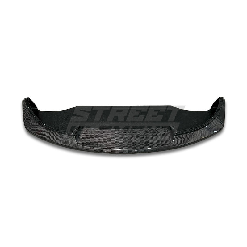 VOLTEX Style Front Bumper & Splitter For 1999-2009 Honda S2000 AP1 AP2