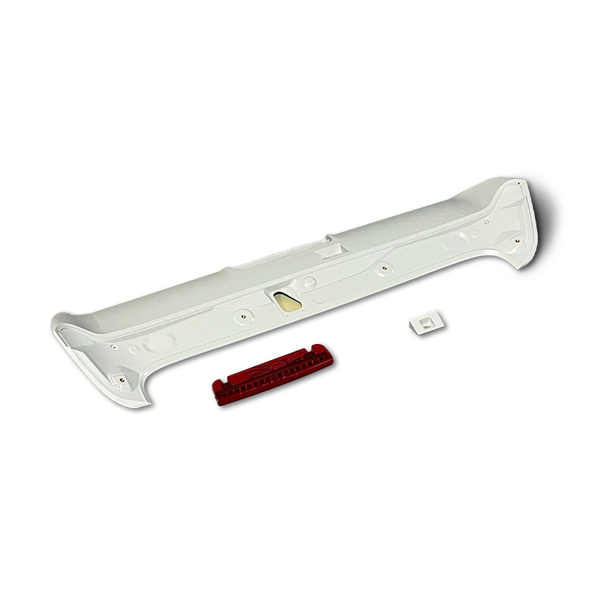 DMAKER STI-Spec Wing Spoiler for Subaru Impreza WRX / STI Hatch (G3) 2008-2014