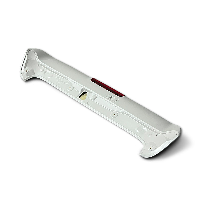 DMAKER STI-Spec Wing Spoiler for Subaru Impreza WRX / STI Hatch (G3) 2008-2014