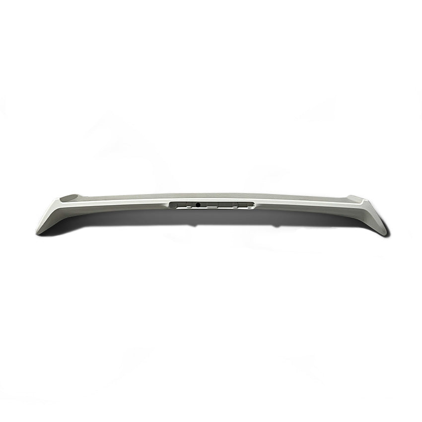 DMAKER STI-Spec Wing Spoiler for Subaru Impreza WRX / STI Hatch (G3) 2008-2014