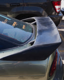 STREET ELEMENT 326POWER Style Wing Spoiler For 1989-2002 Nissan 180SX S13 200SX S14 S15 [Unpainted]