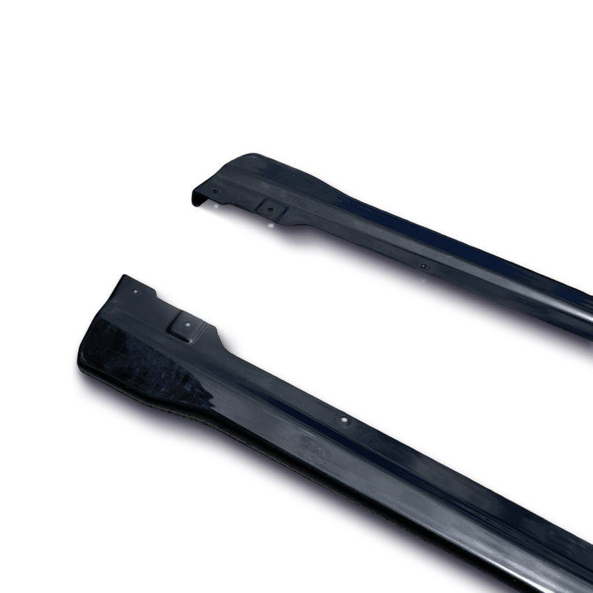 DMAKER STI-Spec Side Skirts / Under Spoilers for Subaru WRX (VB) 2022-2025