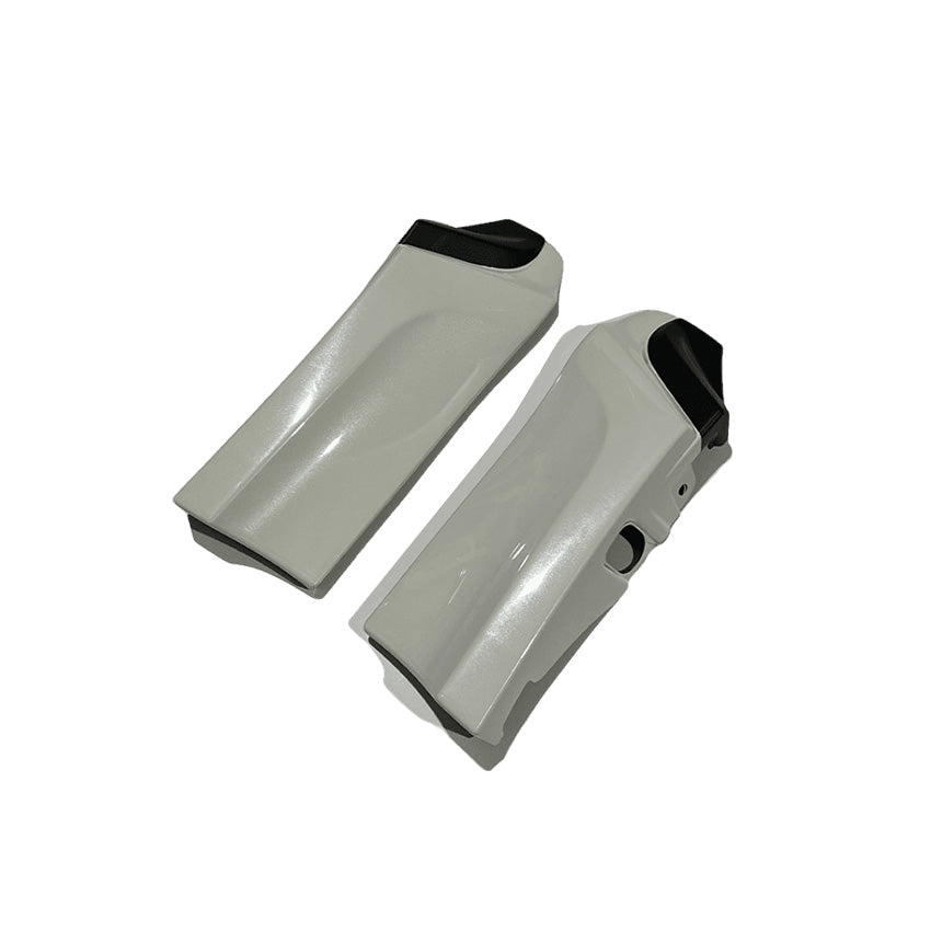 DMAKER JDM-Spec Rear Side Spats / Under Spoiler for Subaru WRX / STI (VA) 2015-2021