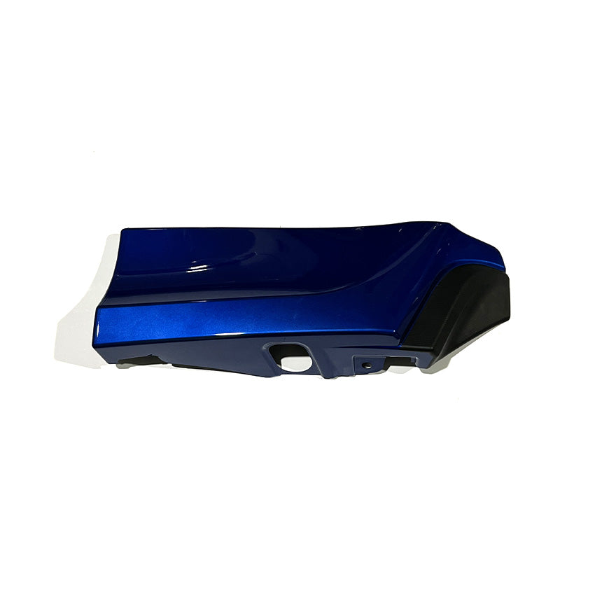 DMAKER JDM-Spec Rear Side Spats / Under Spoiler for Subaru WRX / STI (VA) 2015-2021