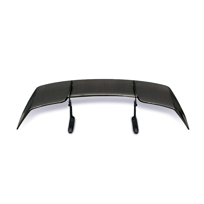 DMAKER STI-Spec GT-Wing Spoiler (V2) for Subaru BRZ (ZD8) & Toyota GR86 (ZN8) 2022-2025 [Carbon Fibre]