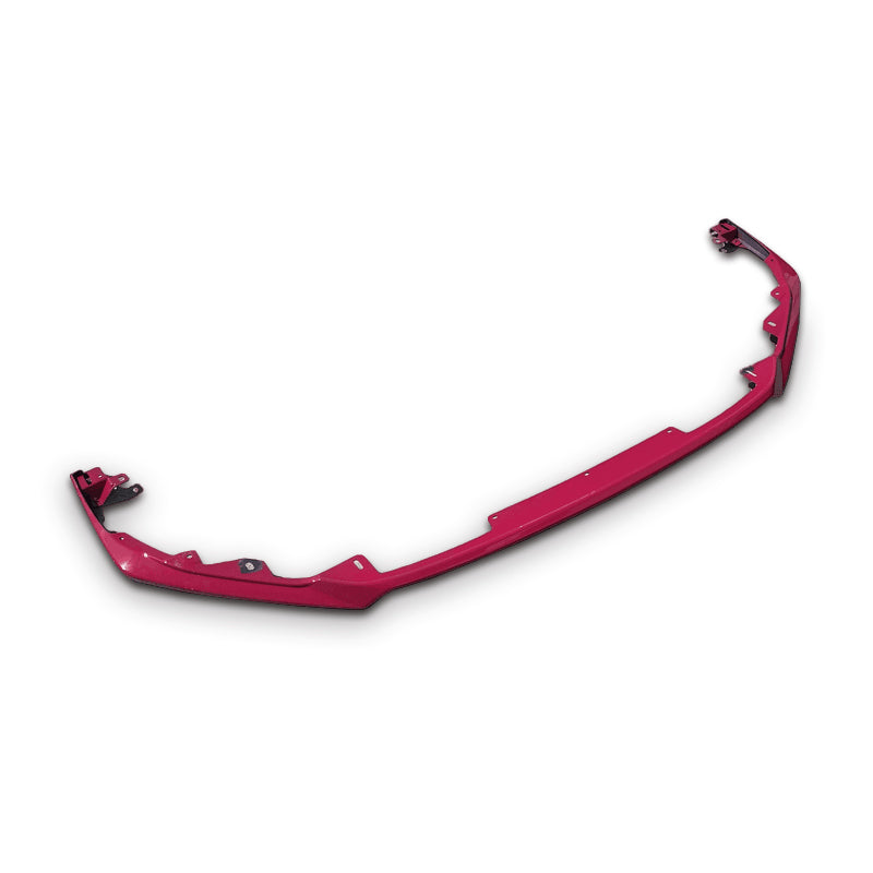 DMAKER STI-Spec Front Lip / Under Spoiler (1-Piece) for Subaru WRX (VB) 2022-2025