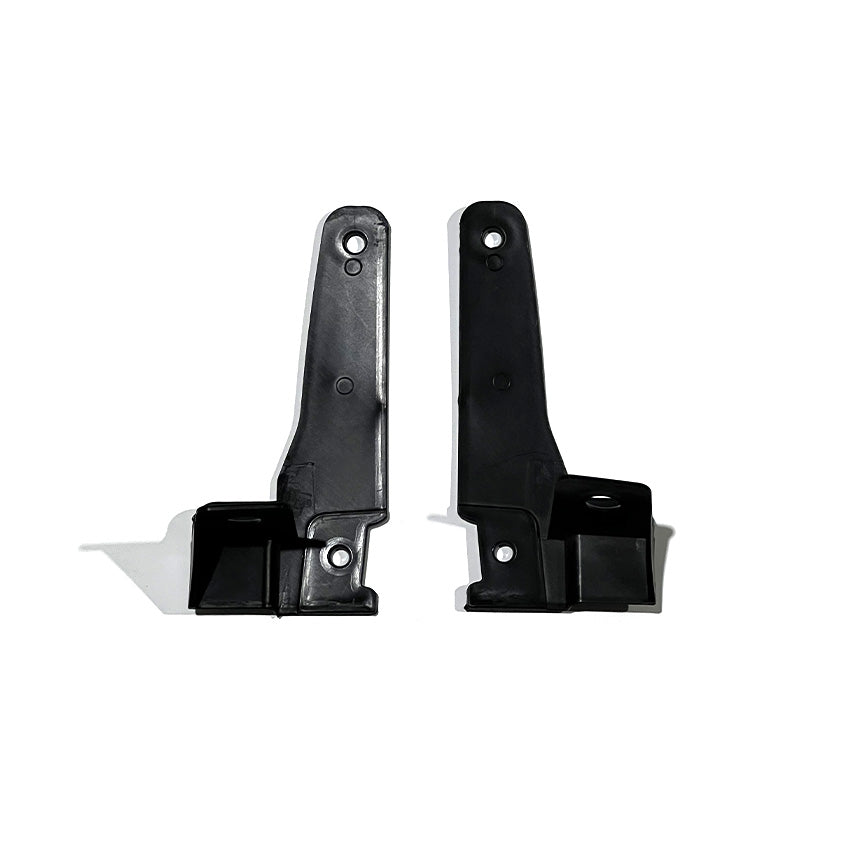 DMAKER JDM-Spec Rear Side Spats / Under Spoiler for Subaru WRX / STI (VA) 2015-2021