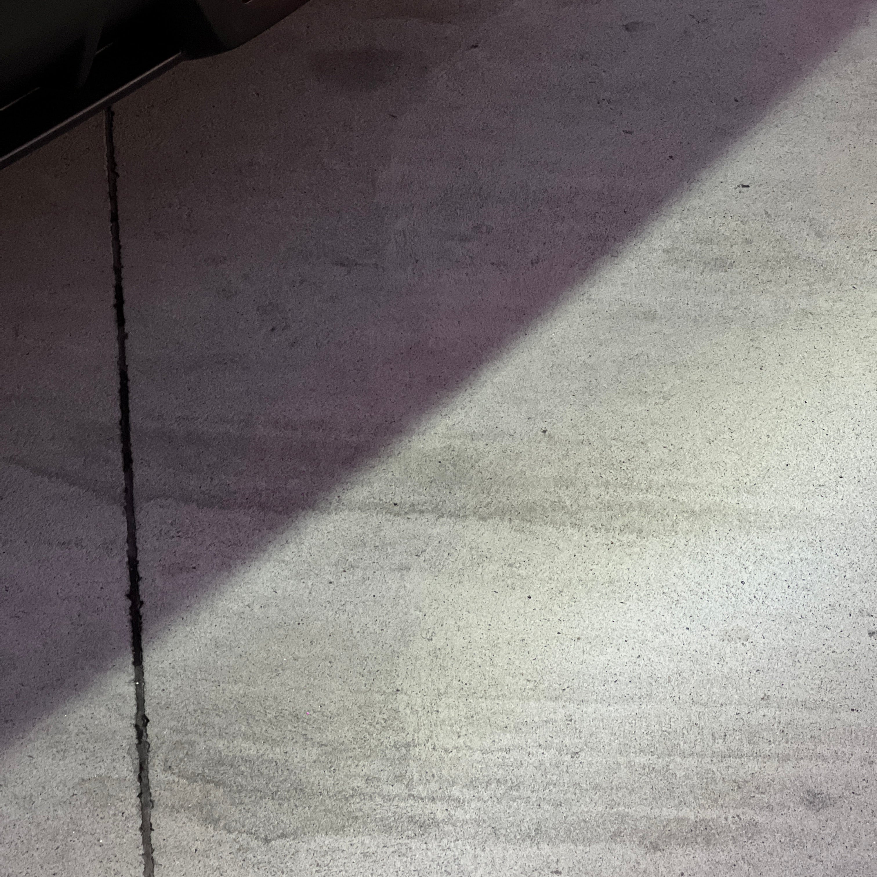 SUYA Car Supplies - Exterior - Number Plate LED Panel Lights for Subaru BRZ / Levorg / WRX & Other Models