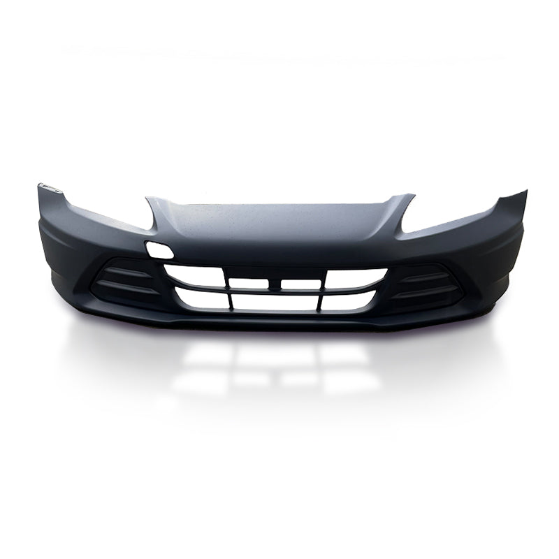 20TH ANNIVERSARY Style Front Bumper & Lip For 1999-2009 Honda S2000 AP1 AP2 [Unpainted]
