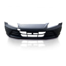 20TH ANNIVERSARY Style Front Bumper & Lip For 1999-2009 Honda S2000 AP1 AP2 [Unpainted]
