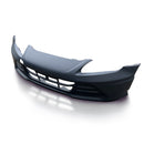 20TH ANNIVERSARY Style Front Bumper & Lip For 1999-2009 Honda S2000 AP1 AP2 [Unpainted]