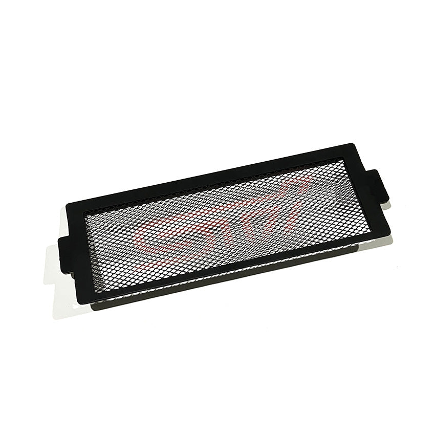 DMAKER Top Mount Intercooler Grille for Subaru WRX STI (VA) 2015-2021