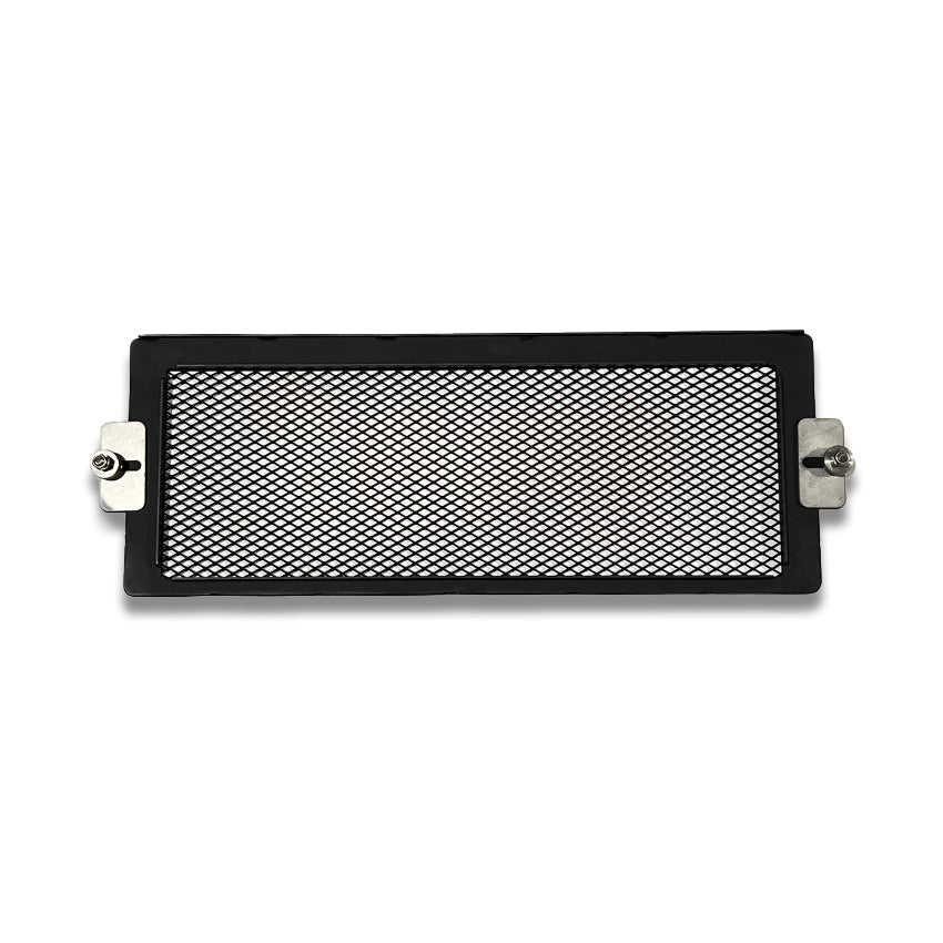DMAKER Top Mount Intercooler Grille for Subaru WRX STI (VA) 2015-2021