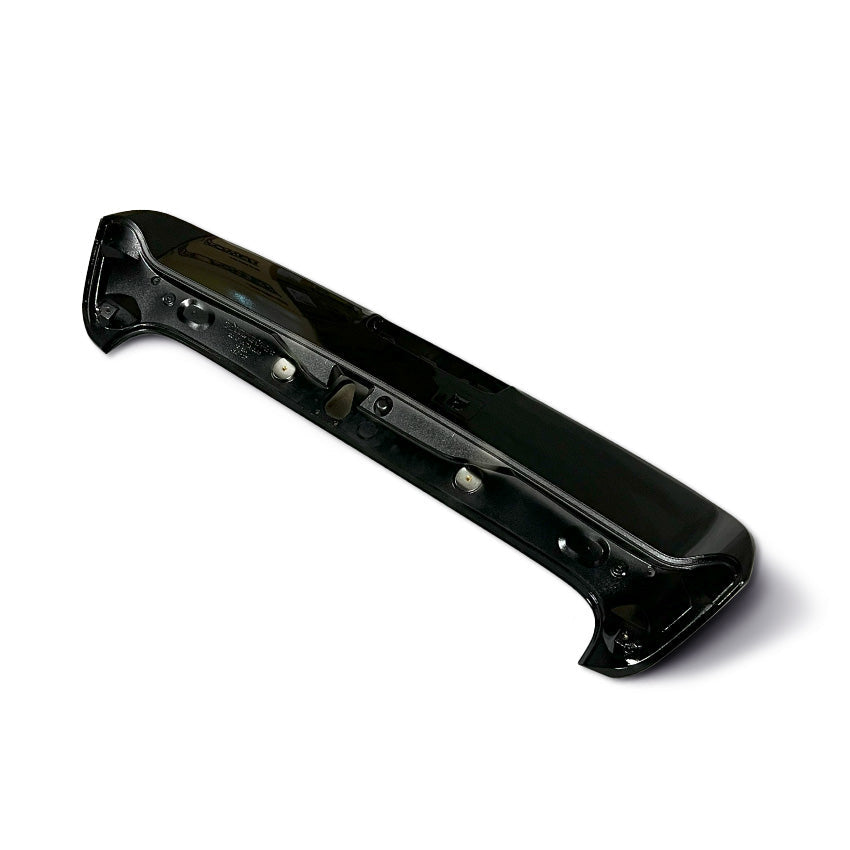 DMAKER STI-Spec Wing Spoiler for Subaru Impreza WRX / STI Hatch (G3) 2008-2014