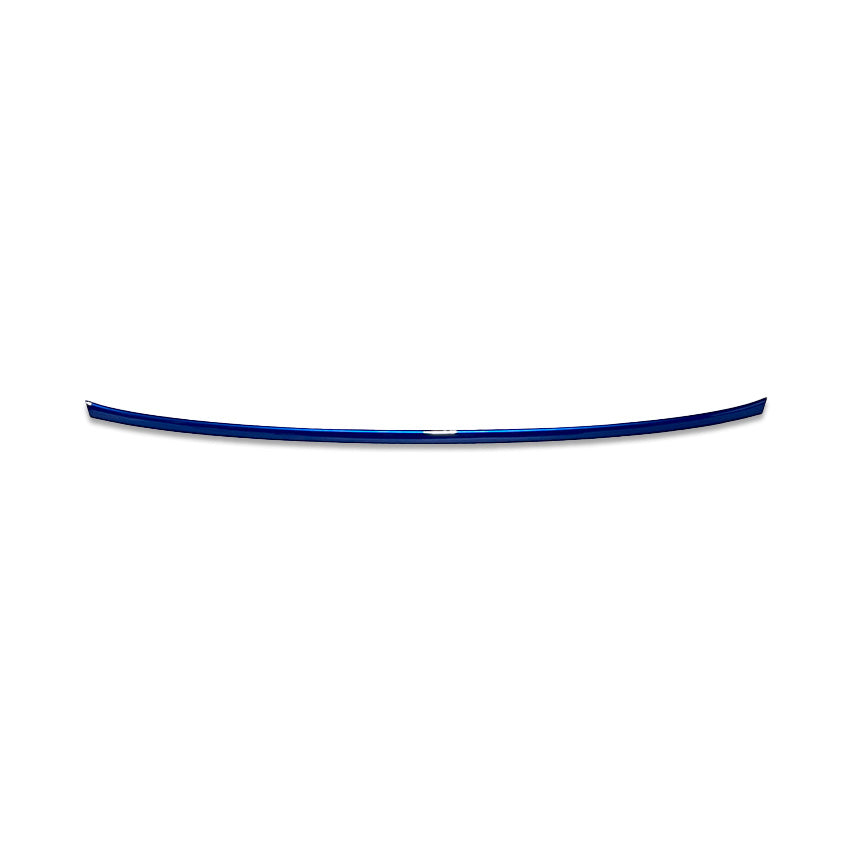 DMAKER D-Spec Boot Spoiler Delete Cover for Subaru WRX / STI (VA) 2015-2021