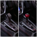 SUYA Shift Knob - CVT Automatic Transmission For Subaru BRZ/WRX & Other Models