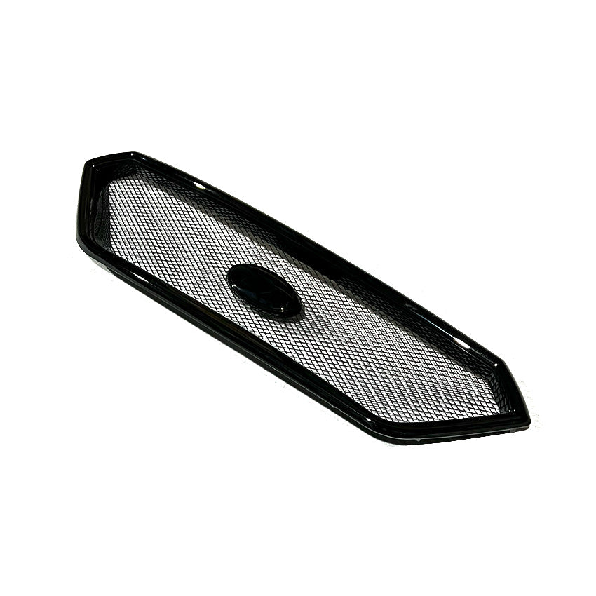 DMAKER CS-Spec Front Mesh Grille for Subaru WRX (VB) & WRX Sportswagon (VN) 2022-2025