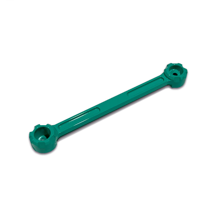 SUYA Car Supplies - Engine Bay - Battery Tie Down for Subaru BRZ / Levorg / WRX & Other Models