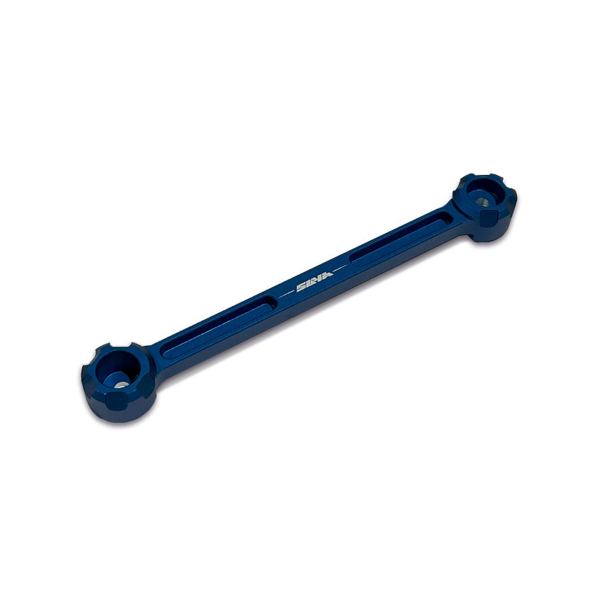 SUYA Car Supplies - Engine Bay - Battery Tie Down for Subaru BRZ / Levorg / WRX & Other Models