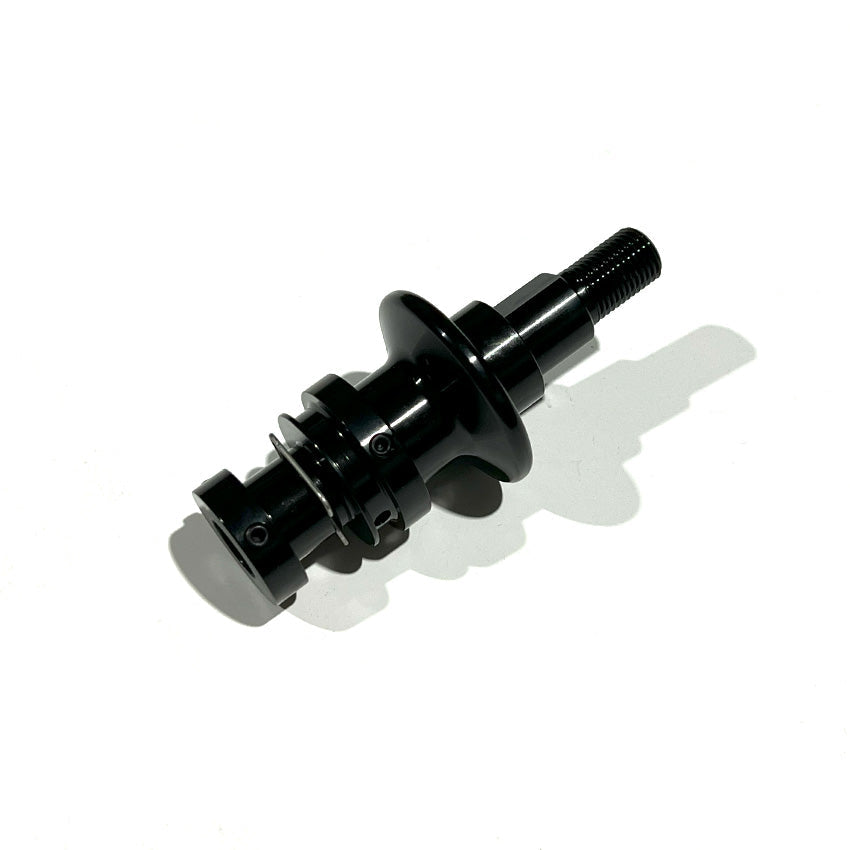 SUYA Car Supplies - Shifter - Shift Knob & Covers (Automatic Transmission) for Subaru WRX & Other Models