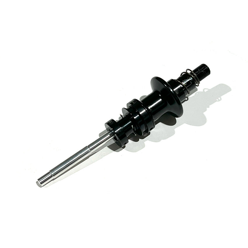 SUYA Car Supplies - Shifter - Shift Knob & Covers (Automatic Transmission) for Subaru WRX & Other Models