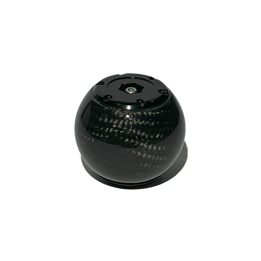 SUYA Car Supplies - Shifter - Shift Knob & Covers (Automatic Transmission) for Subaru WRX & Other Models