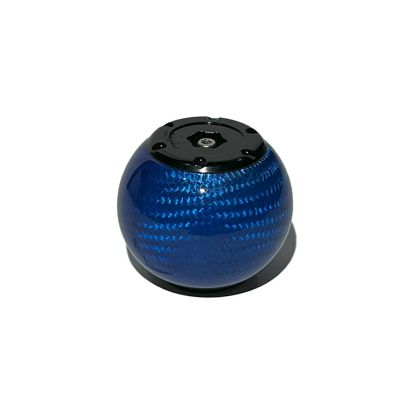 SUYA Car Supplies - Shifter - Shift Knob & Covers (Manual Transmission) for Subaru BRZ & Toyota 86 / GR86