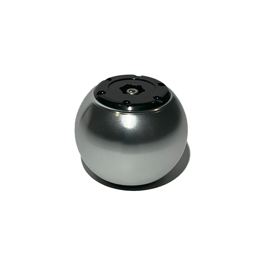 SUYA Car Supplies - Shifter - Shift Knob & Covers (Automatic Transmission) for Subaru WRX & Other Models