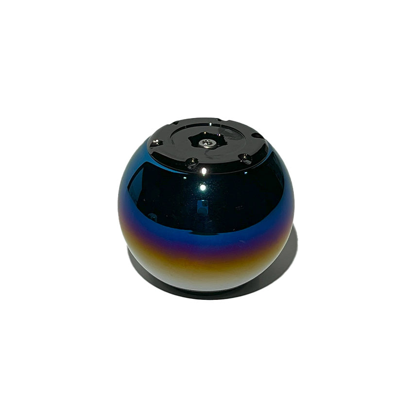 SUYA Car Supplies - Shifter - Shift Knob & Covers (Automatic Transmission) for Subaru WRX & Other Models