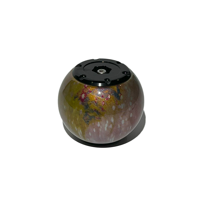 SUYA Car Supplies - Shifter - Shift Knob & Covers (Automatic Transmission) for Subaru WRX & Other Models