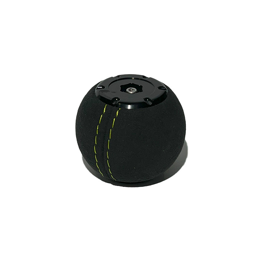 SUYA Car Supplies - Shifter - Shift Knob & Covers (Automatic Transmission) for Subaru WRX & Other Models