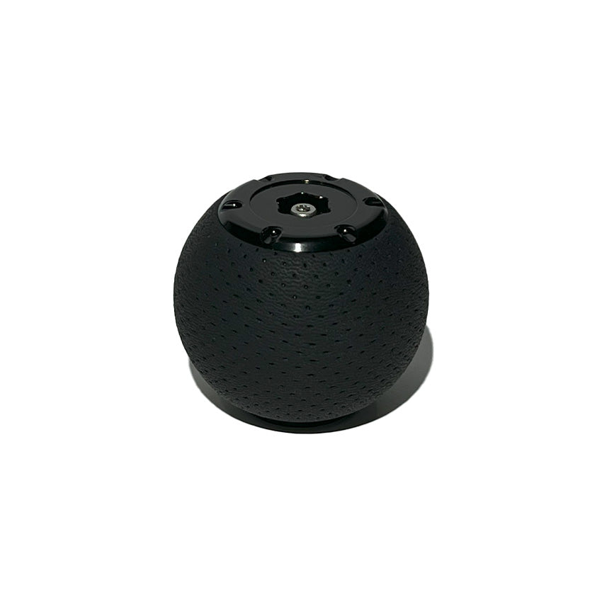 SUYA Car Supplies - Shifter - Shift Knob & Covers (Automatic Transmission) for Subaru WRX & Other Models