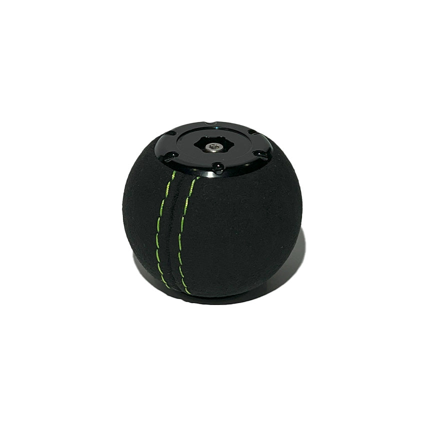 SUYA Car Supplies - Shifter - Shift Knob & Covers (Manual Transmission) for Subaru BRZ & Toyota 86 / GR86